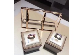 PI-JEW-RI-101 Possession Series Diamond Crested Ring